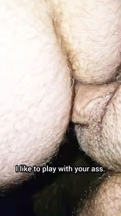 Twink Gets Fucked and Squirts Inside and Outside