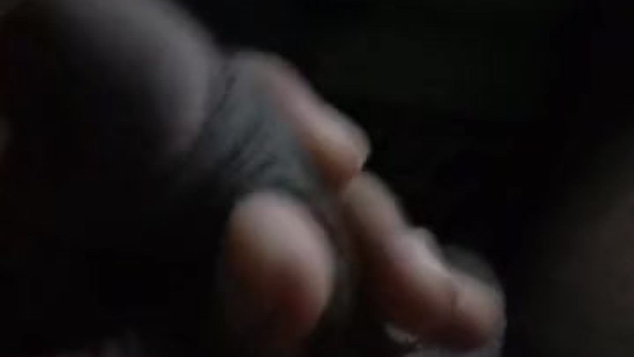 Small Black Dick Gets Sucked and Fucked