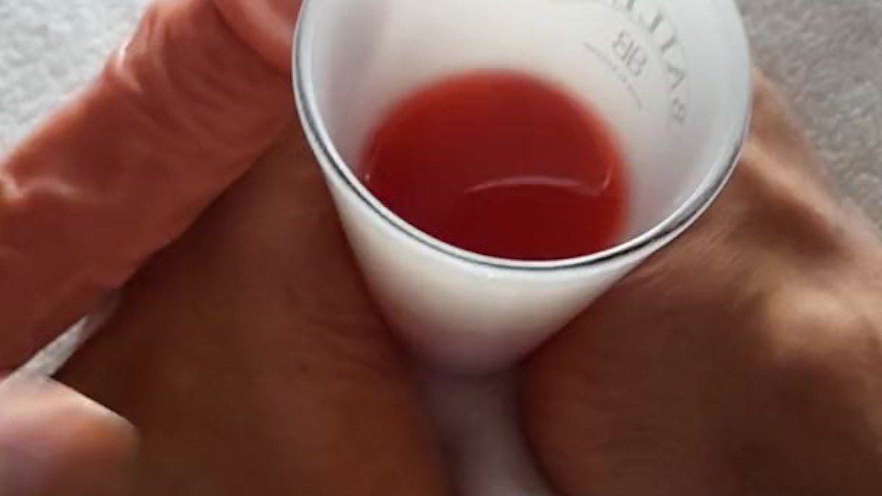 Cute Twink Teases and Plays