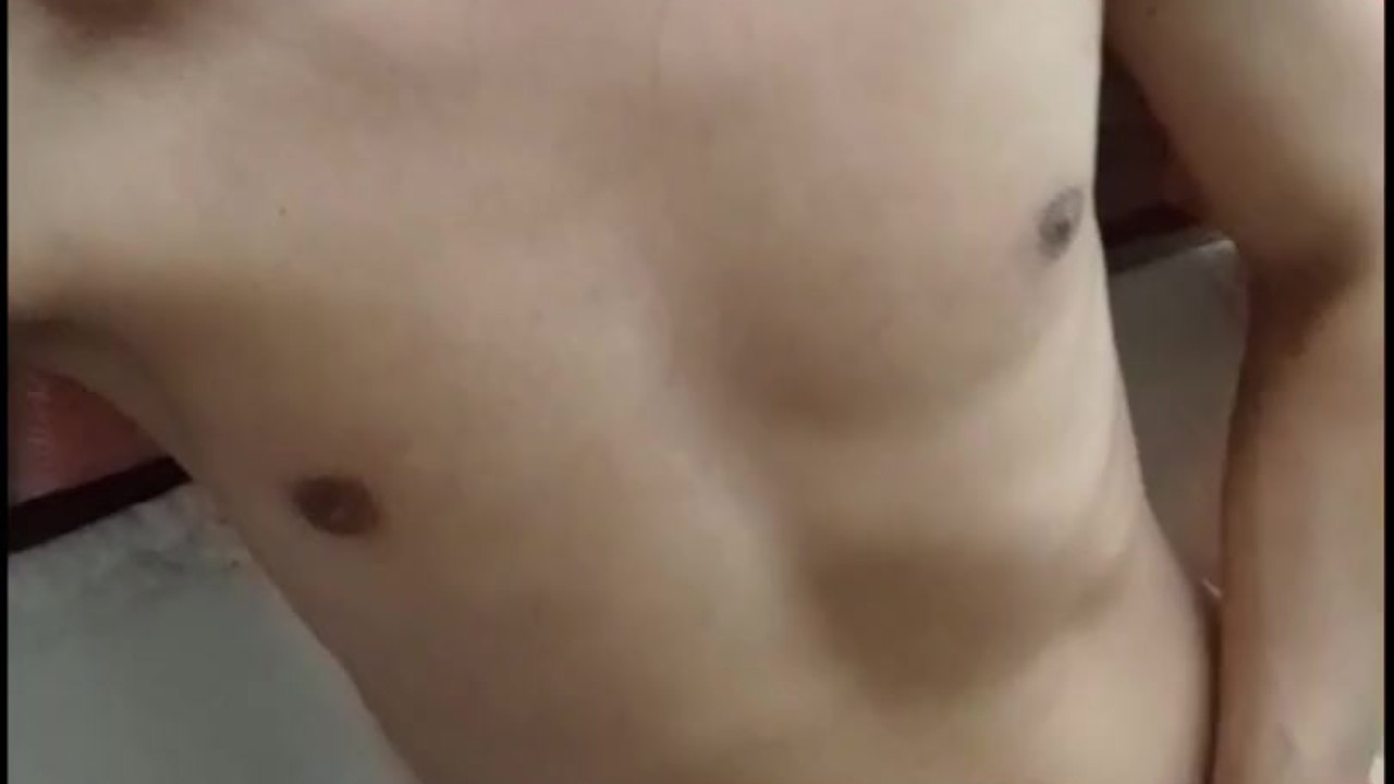 Gay Friends Playfully Suck and Fuck