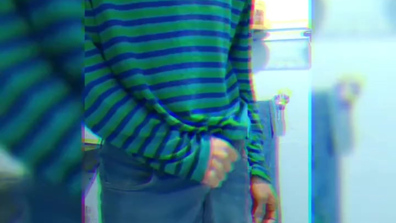 Gay Guys Playing with Huge Dicks
