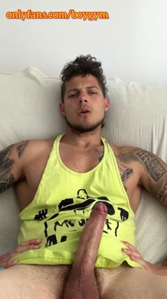 Big Cock Surprise Cumming