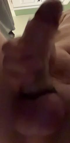 Huge Dick Gets Sucked in Hardcore Blowjob