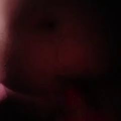 Solo Guy Masturbates in Short Clip
