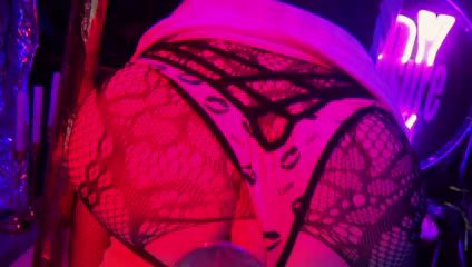 Horny Twink Plays with Sex Toy for Intense Orgasm