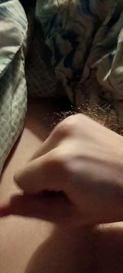 Hunky Guy Ejaculates Big Thick Load