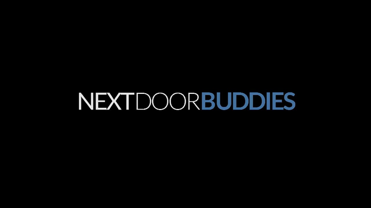 Buddies Get Erotic Massage with Happy Ending