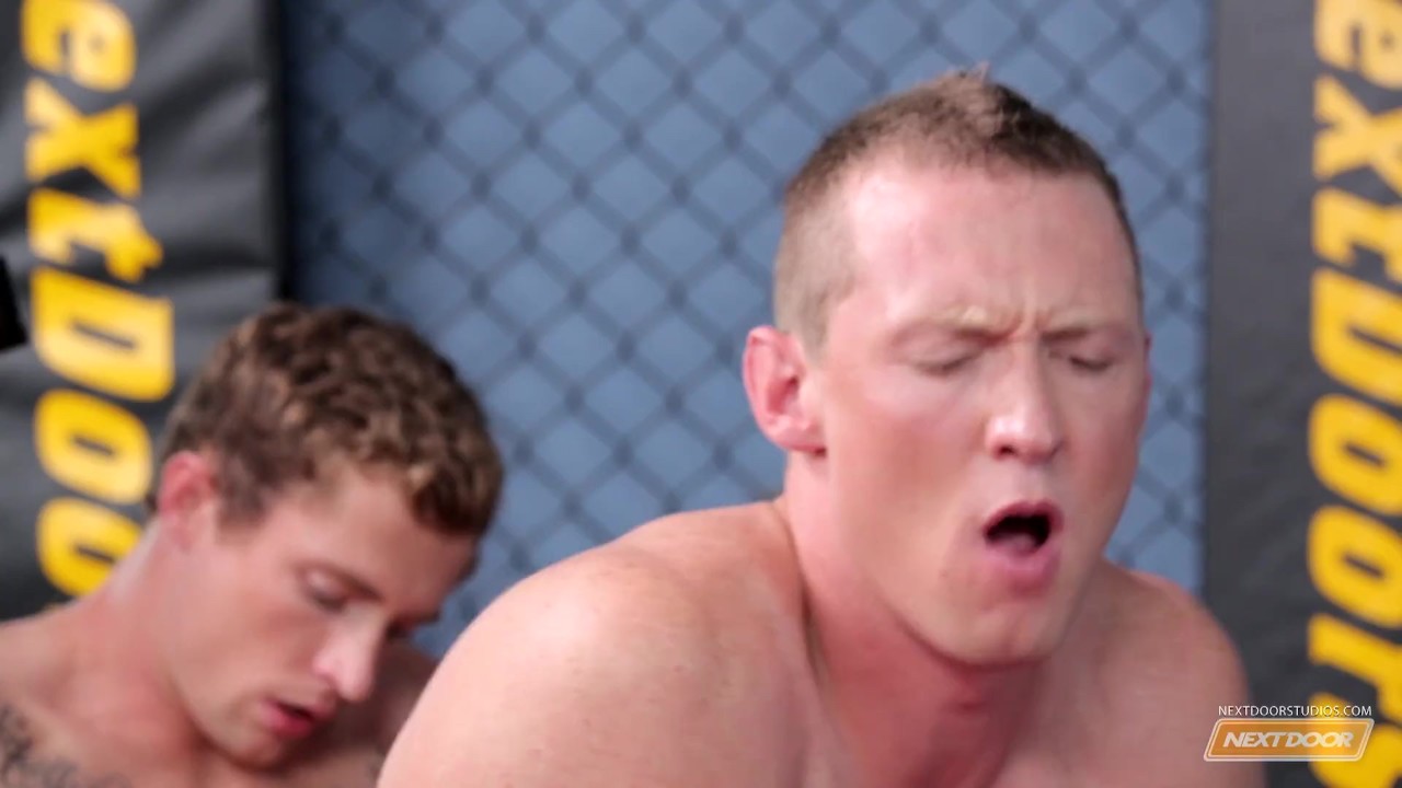 Next Door Casting Pierce Hartman's Audition - Free Gay Video