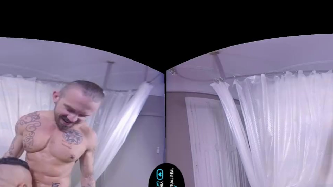 Valentine's Day Anal Sex with Cute Twink