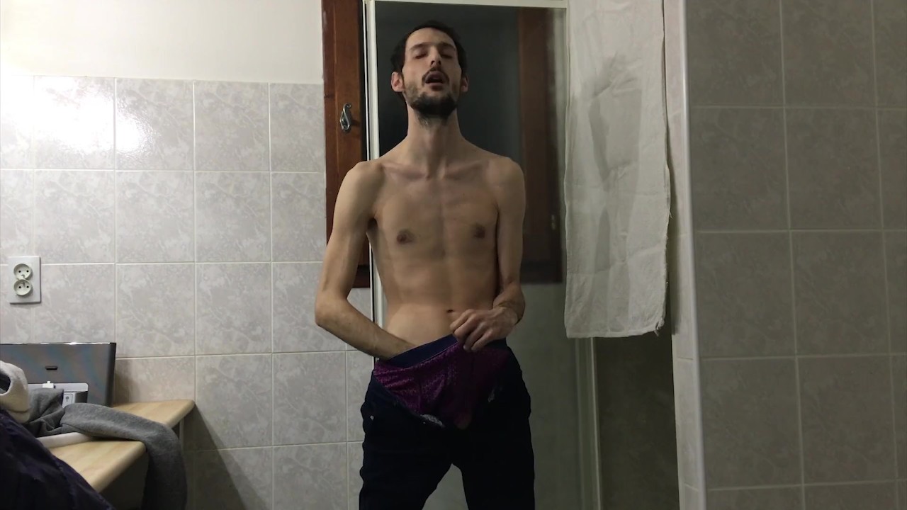 Straight Guy Gets Seduced and Fucked