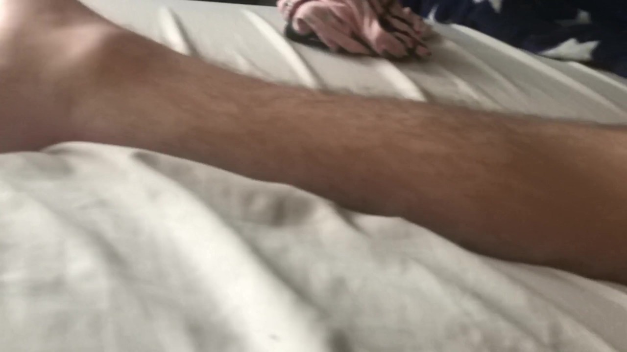 Twinks with Huge Cocks Engage in Cock to Cock Action