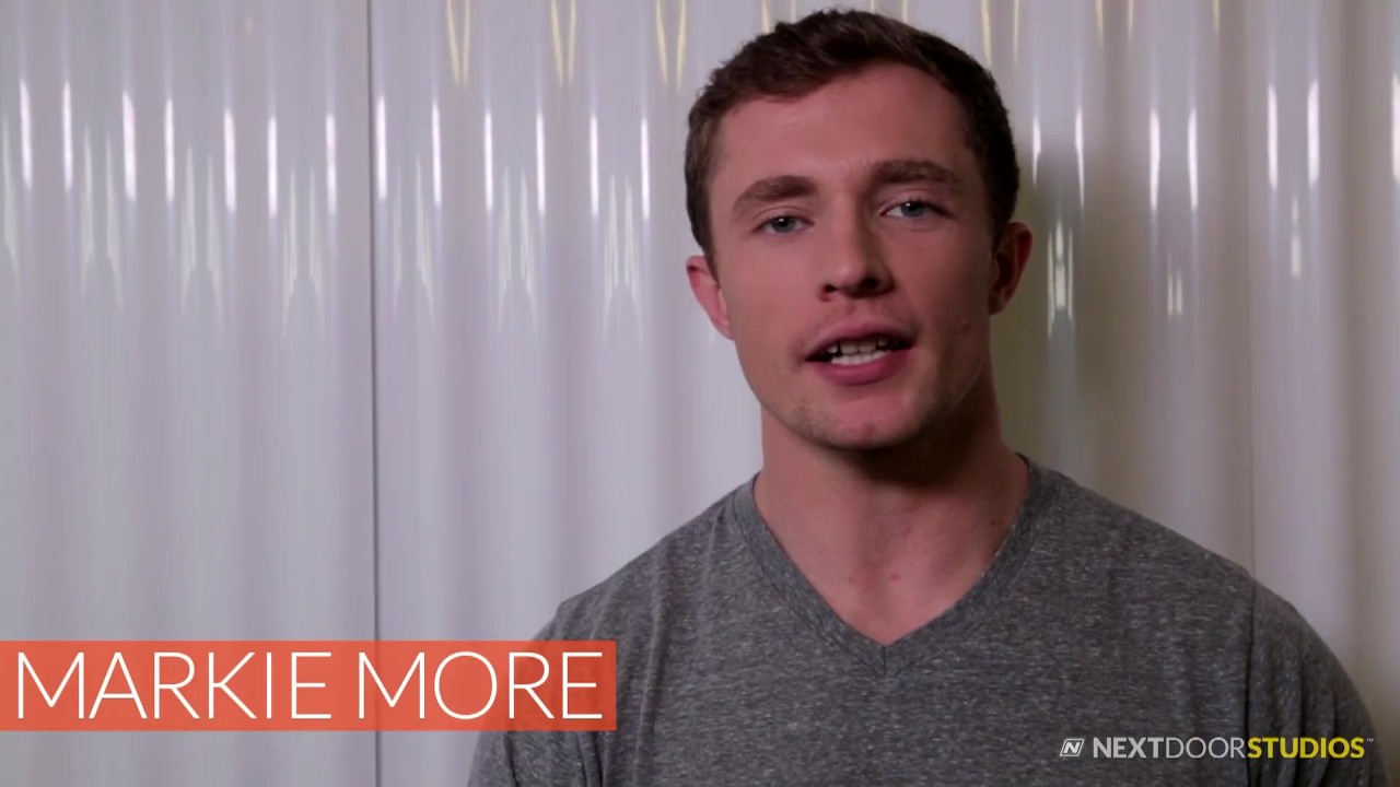 Newbie John Smith's First Gay Audition