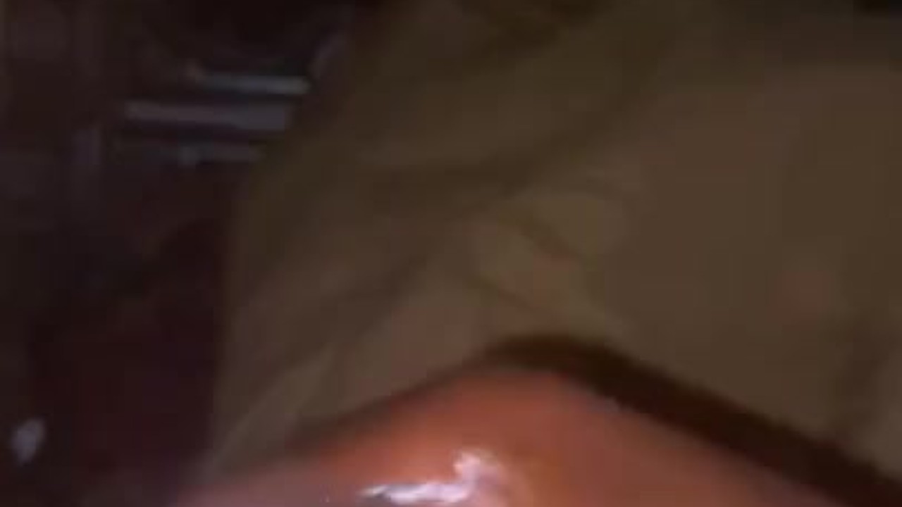 Huge Load Cumshot from Chocolate BBC