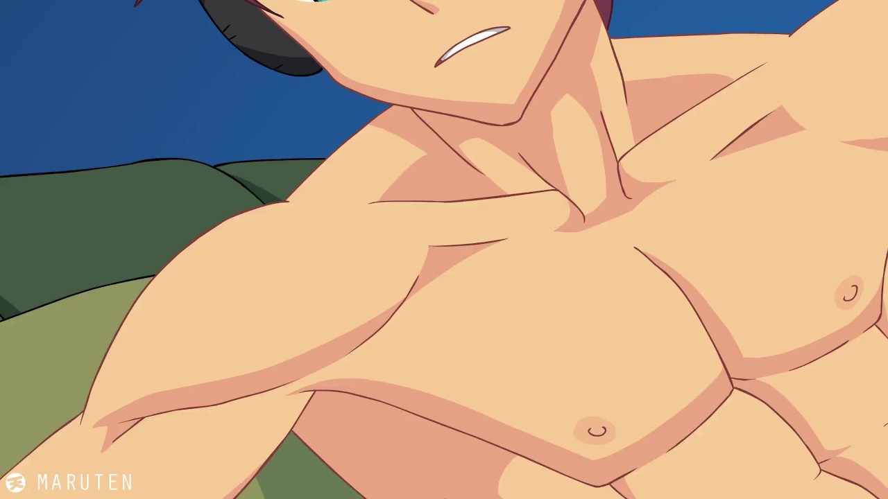 Young Twink Seto Gets Fucked by Partner