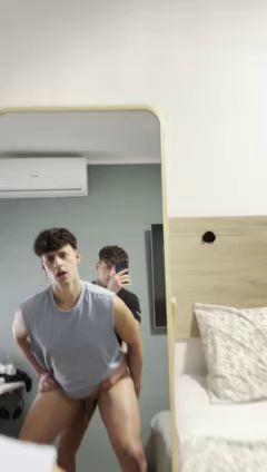 Neighbor Fucks Me Hardcore