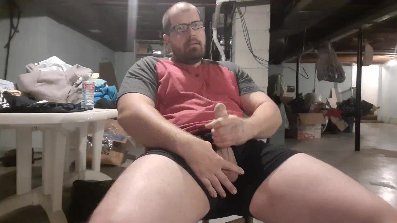 Gay Couple Tries New Sex Angle