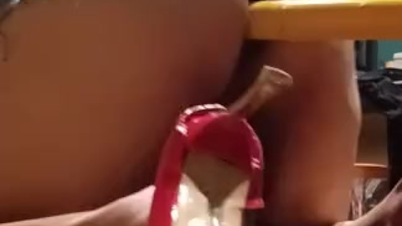 Stepmom's Son Gets Fucked in Taboo Encounter