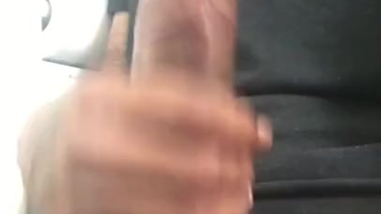 Twink Jerks Off to Cumming Orgasm