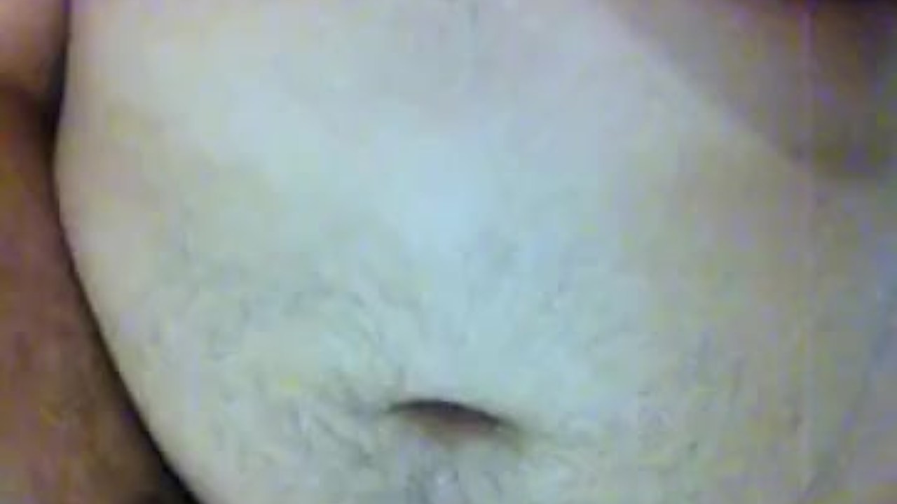 Chubby Boy's First Time Cumming