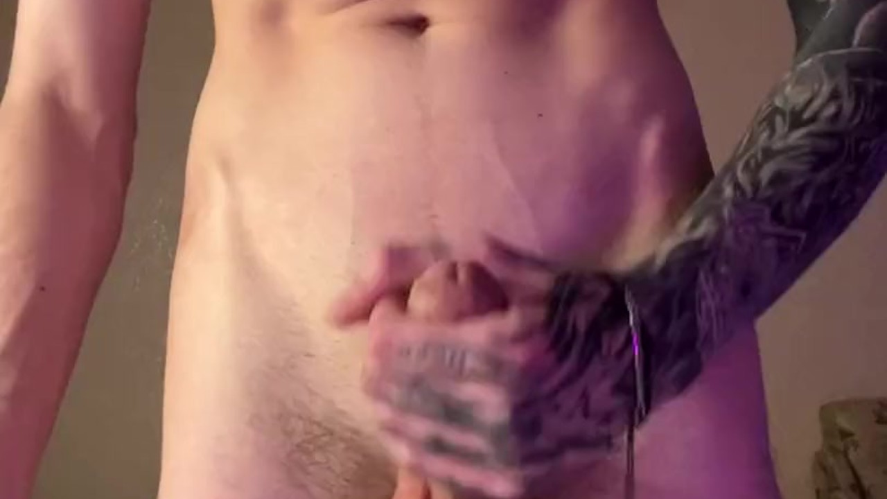 Young Twink Moans During Intense Fucking