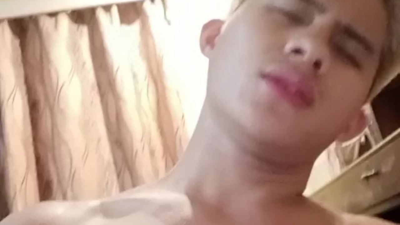 Asian Twink Gets Fucked Hardcore
