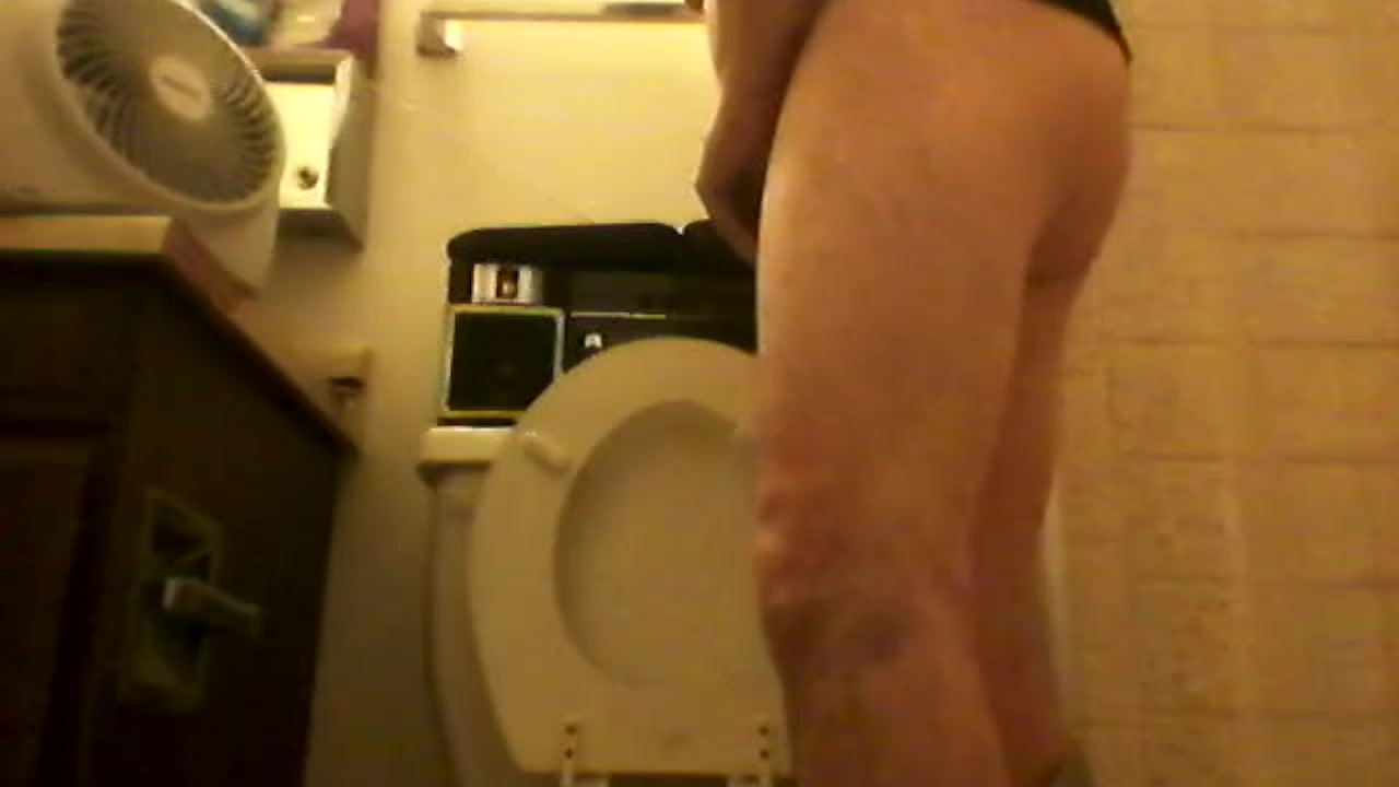 Gay Urination Fetish Scene
