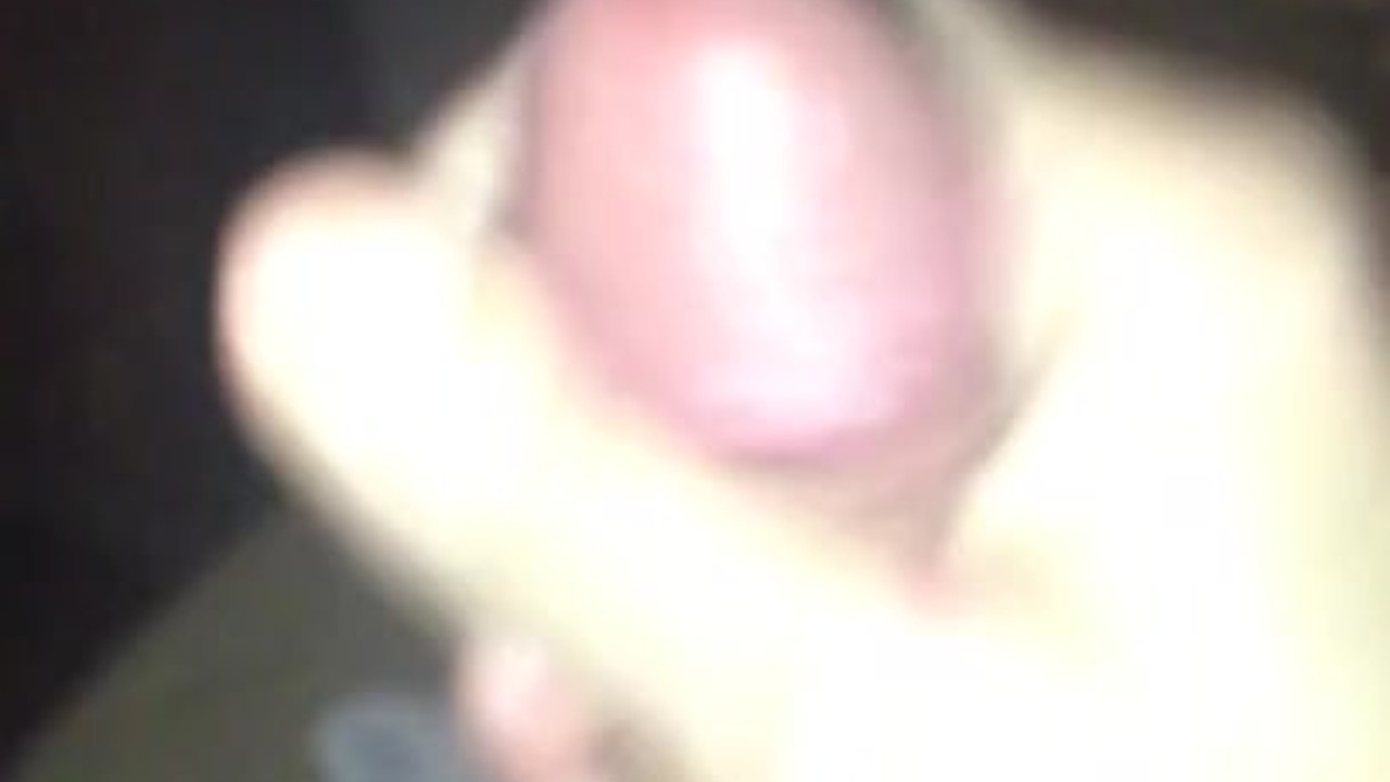 Cute Twink Masturbates Alone