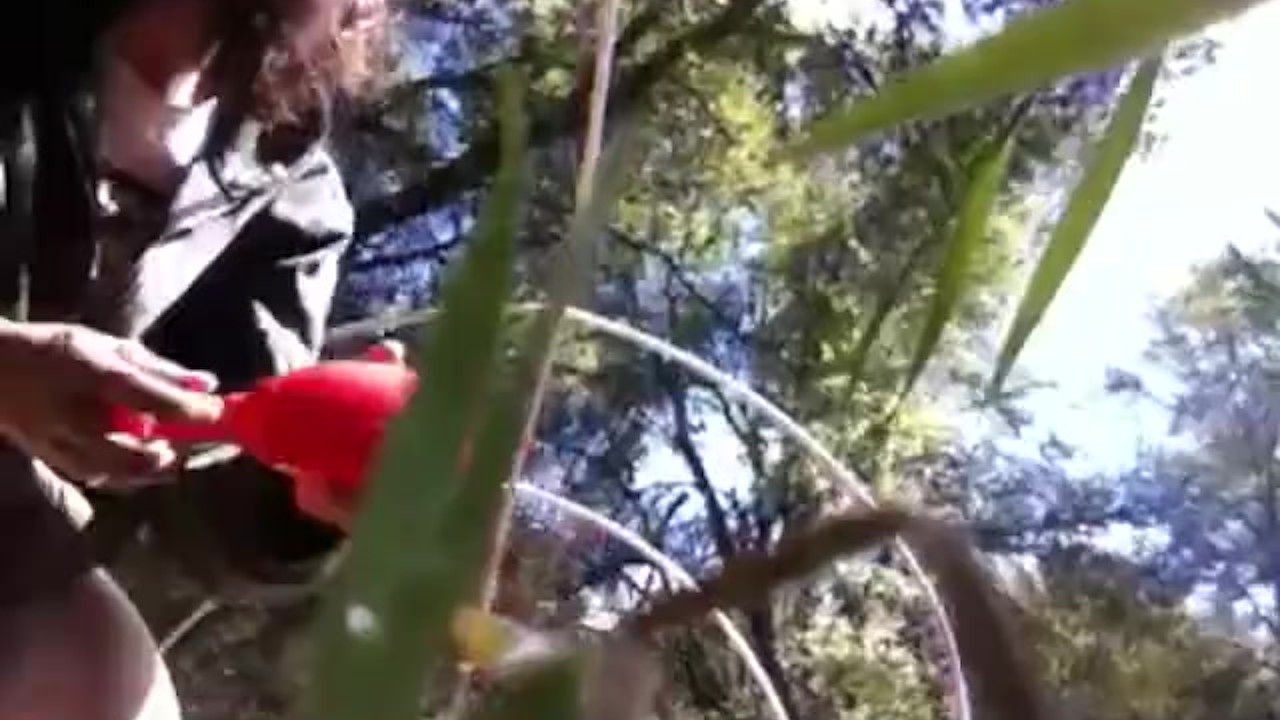 Jeremy Webs in Hardcore Condom Ass Sex