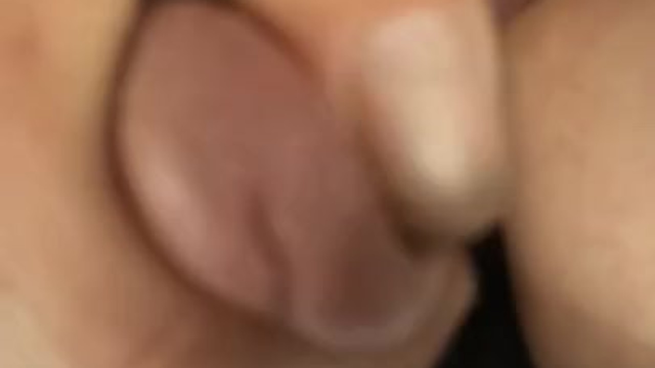 Gay Couple Fucks in Car