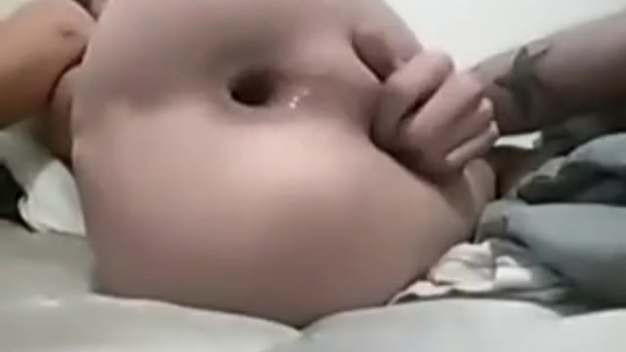 Young Twink Plays with Sex Toy