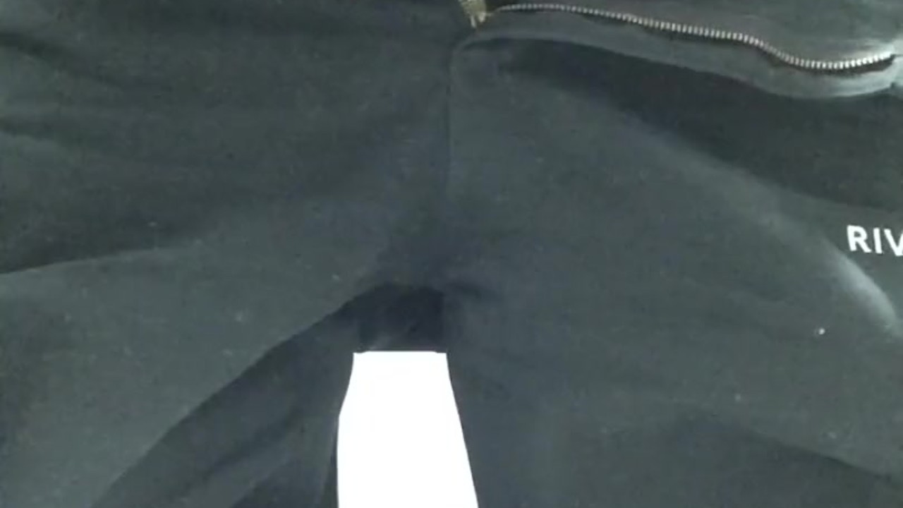 Guy Uses Cock Plug for Erotic Stimulation