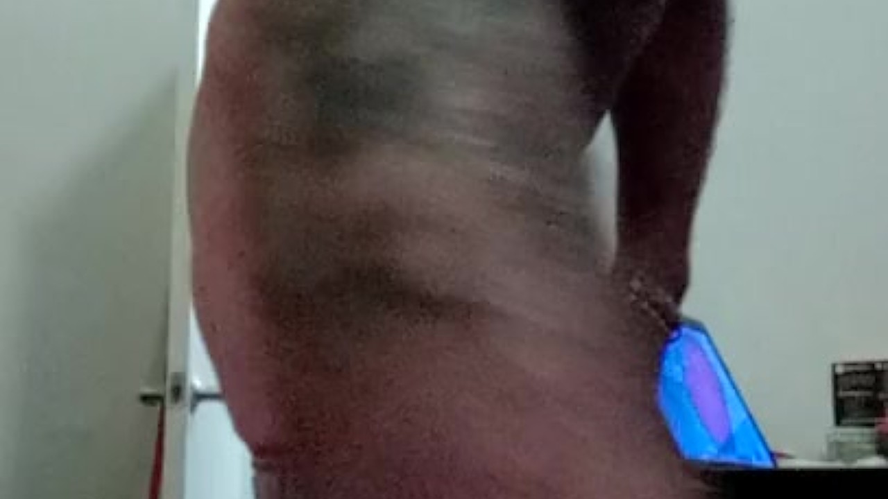 Young Twink Masturbates to Cum