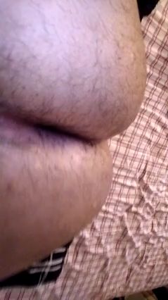 Guy Cums in Own Mouth, Self Facial Cumshot