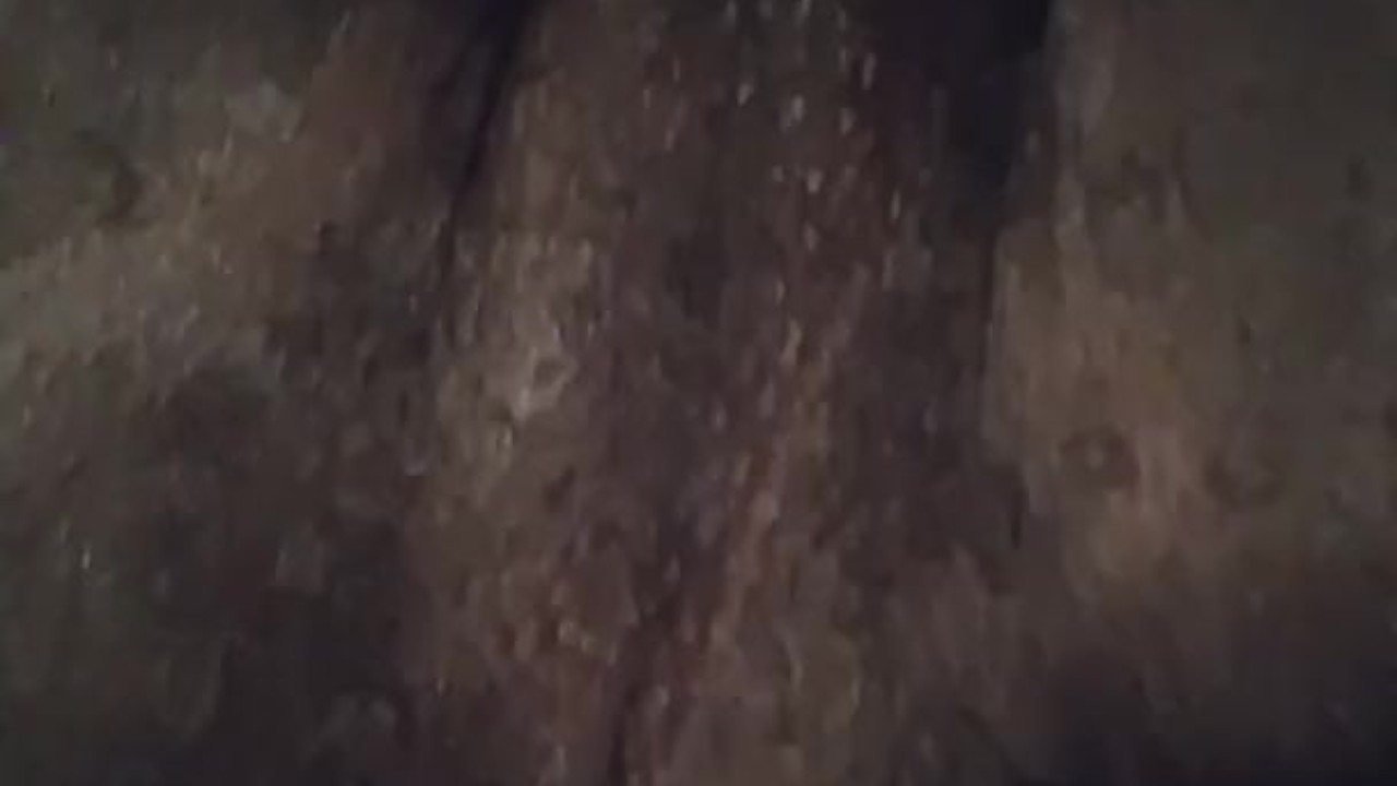 Twink Plays with Butt Toy
