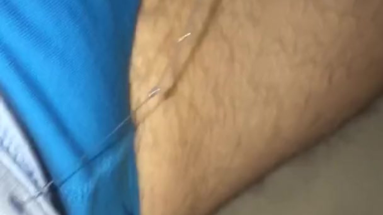 Twink Edges with Dripping Precum