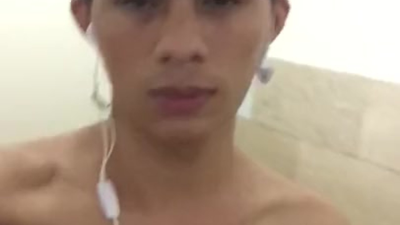Filipino Guy Jakol Gets Fucked