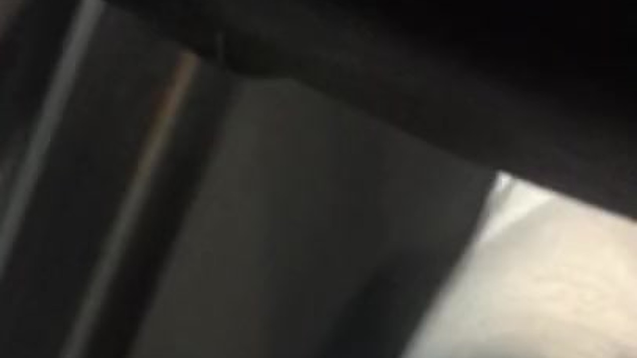 Jock Exposes Hard Dick at Gym