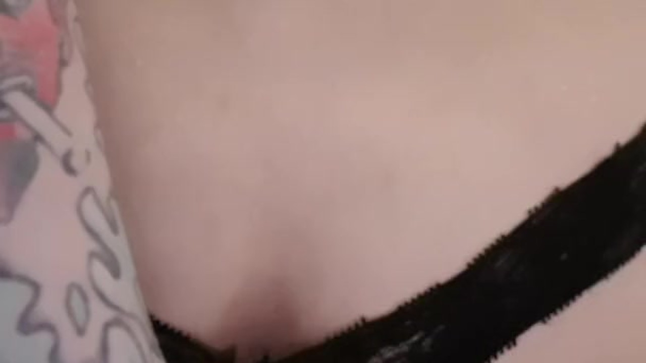 Guy Rides Dildo in Solo Play