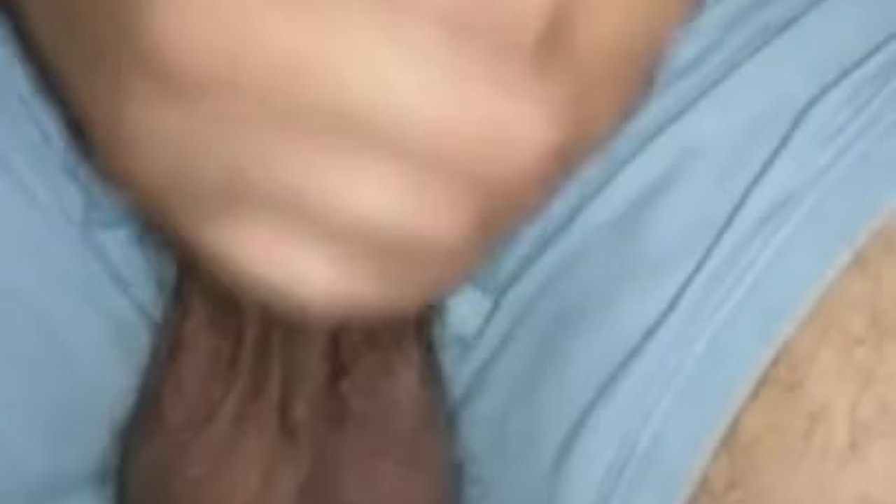 Tease with Condom Play