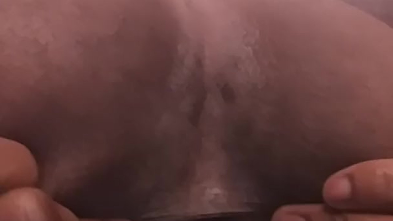 Dirty Talk During Hardcore Gay Sex