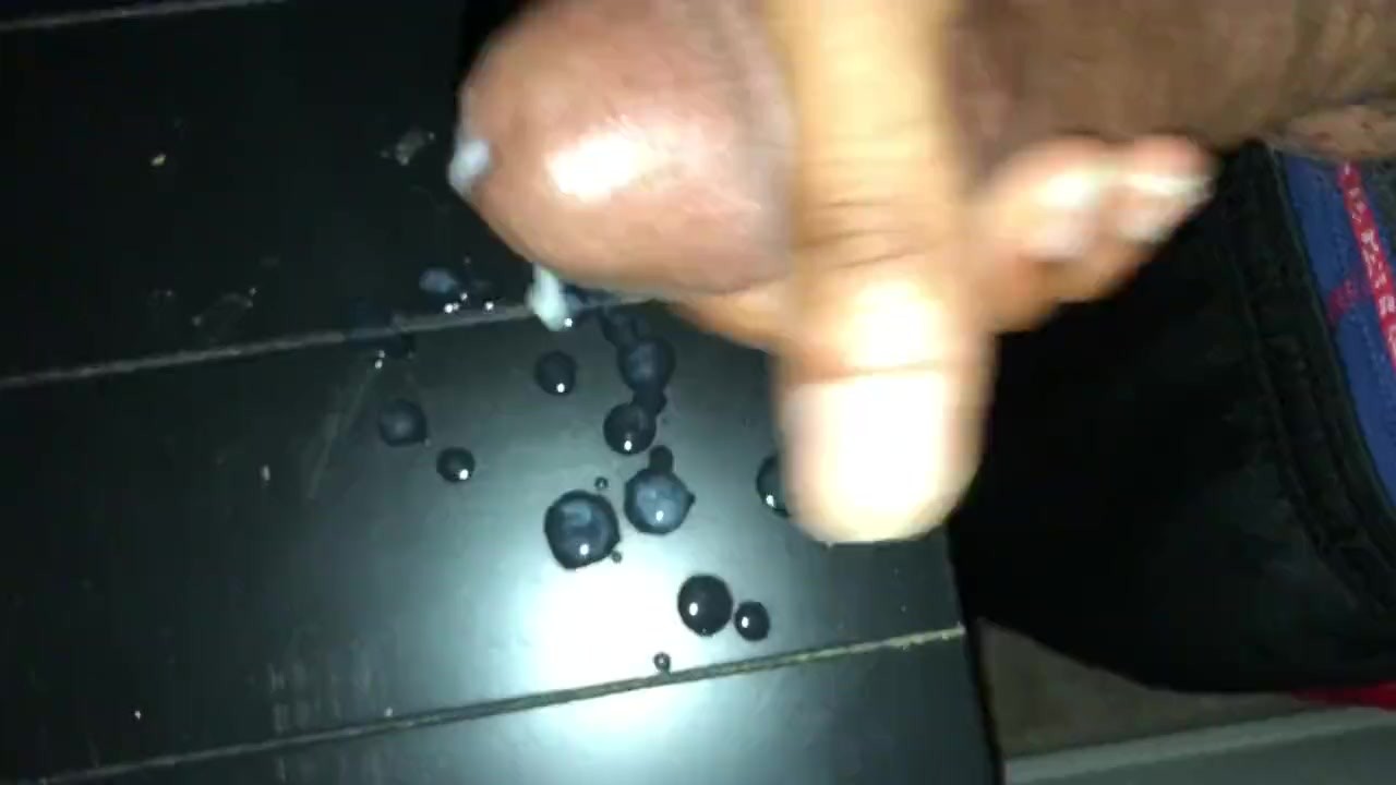 Horny Top Blows 3rd Load of the Day