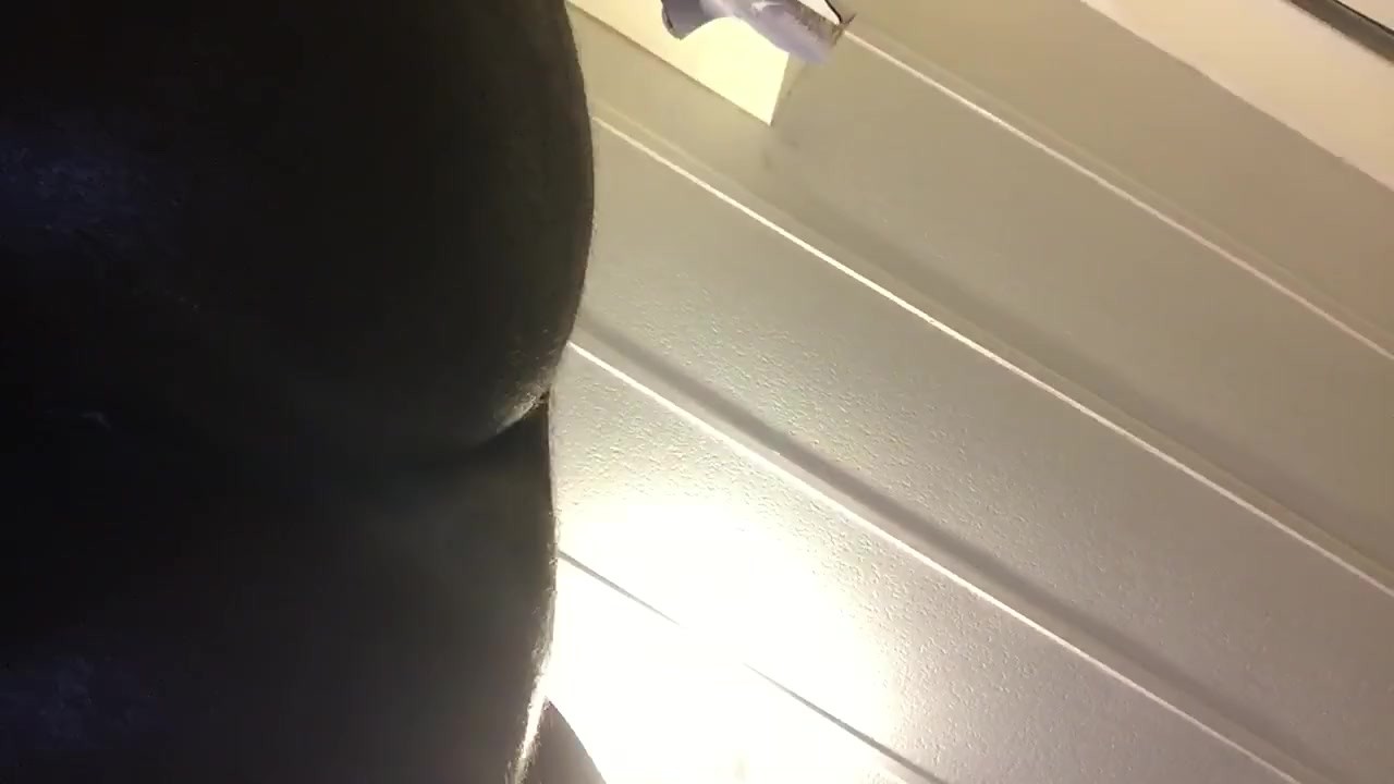 Tight Ass Stretched with Dildo