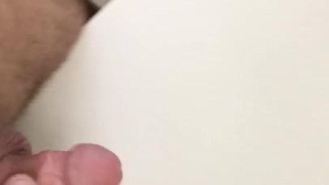 Gay Guys Leak Precum in Erotic Tease Session