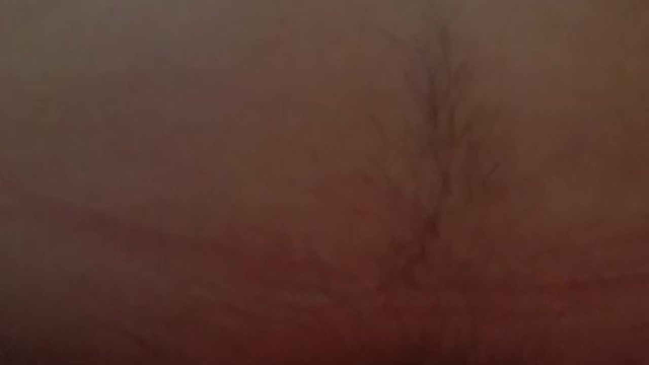 Solo Guy Masturbates to Climax