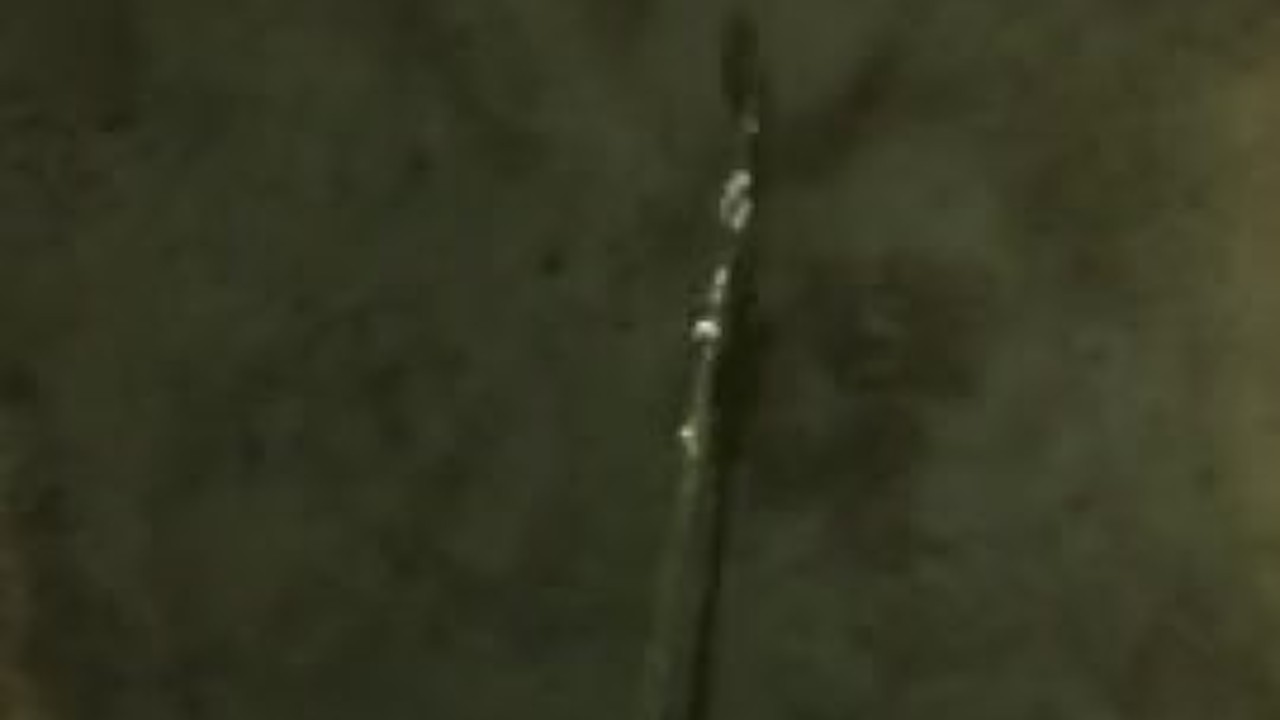 Horny Guy Jerks Off in Solo Action