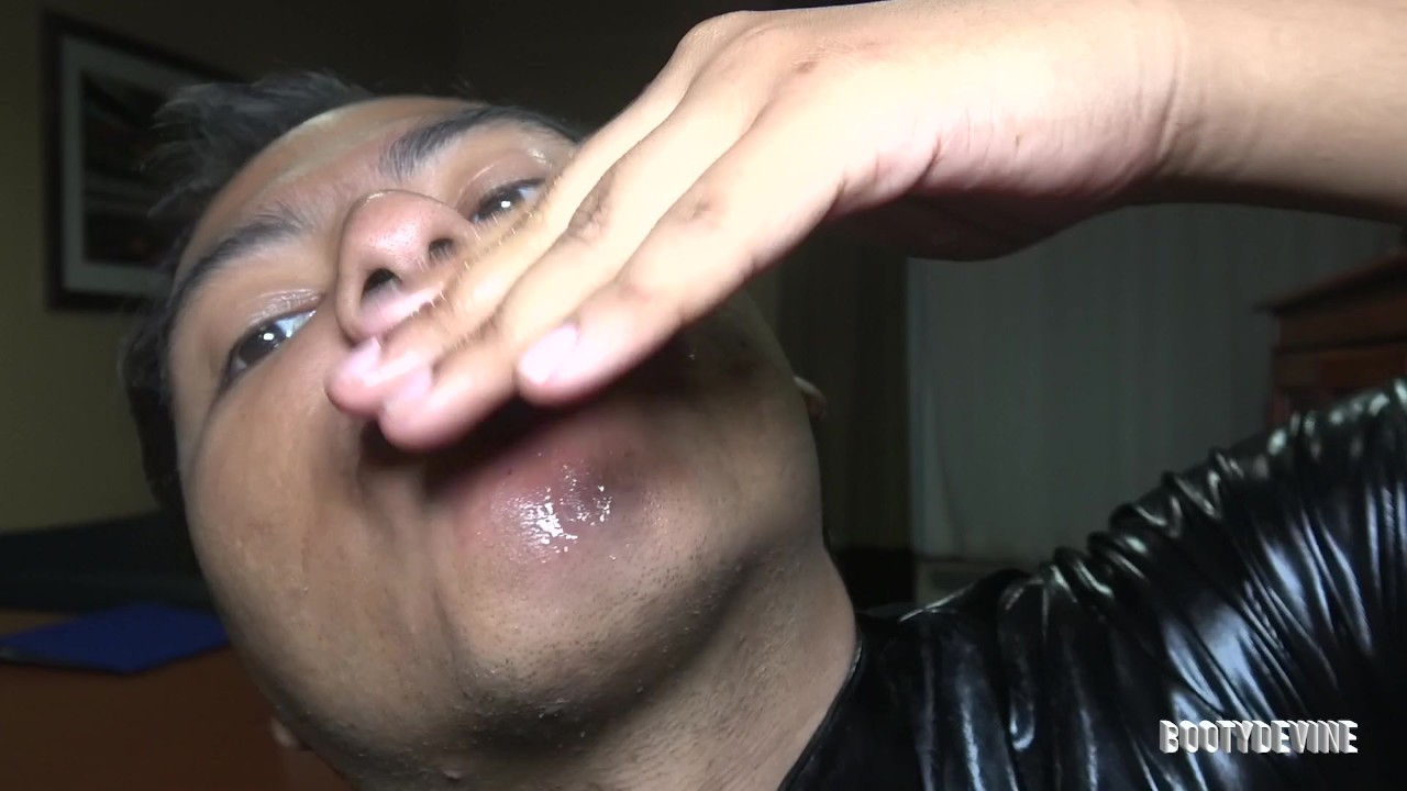 Gay JOI Tease with Bootydevine