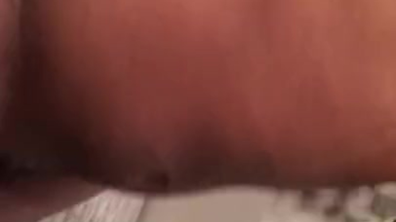 Solo Guy Masturbates to Orgasm