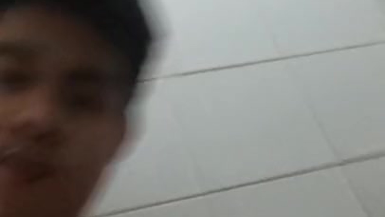 Teens Jerk Off in Public