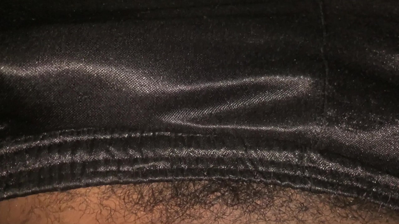 Jock Exposes Big Cock in Gym Shorts