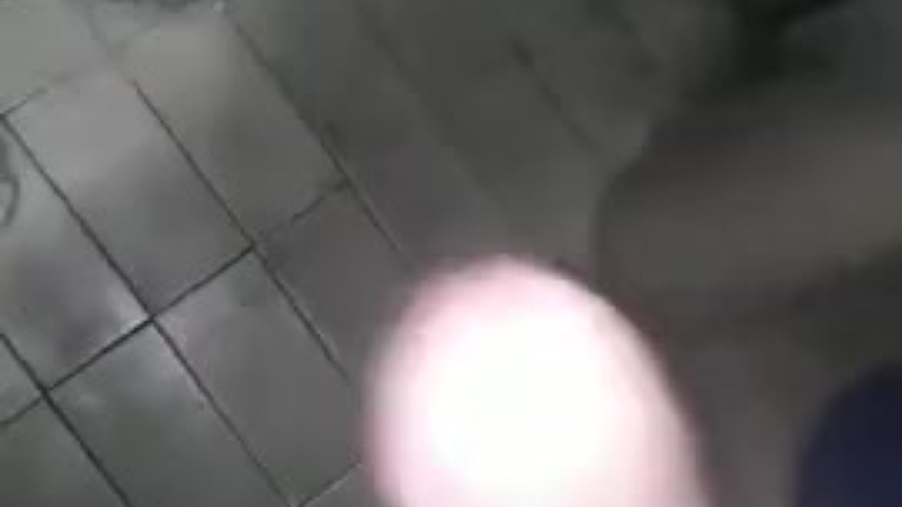 Guy Gets Handjob from Partner